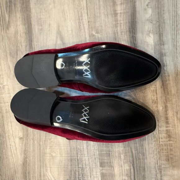 Kurt Geiger London Hugh Eagle Head Size 45 - Picture 5 of 7